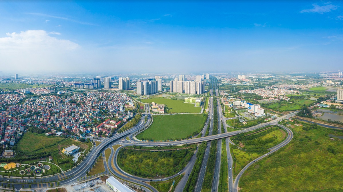 Hanoi Office Market Overview