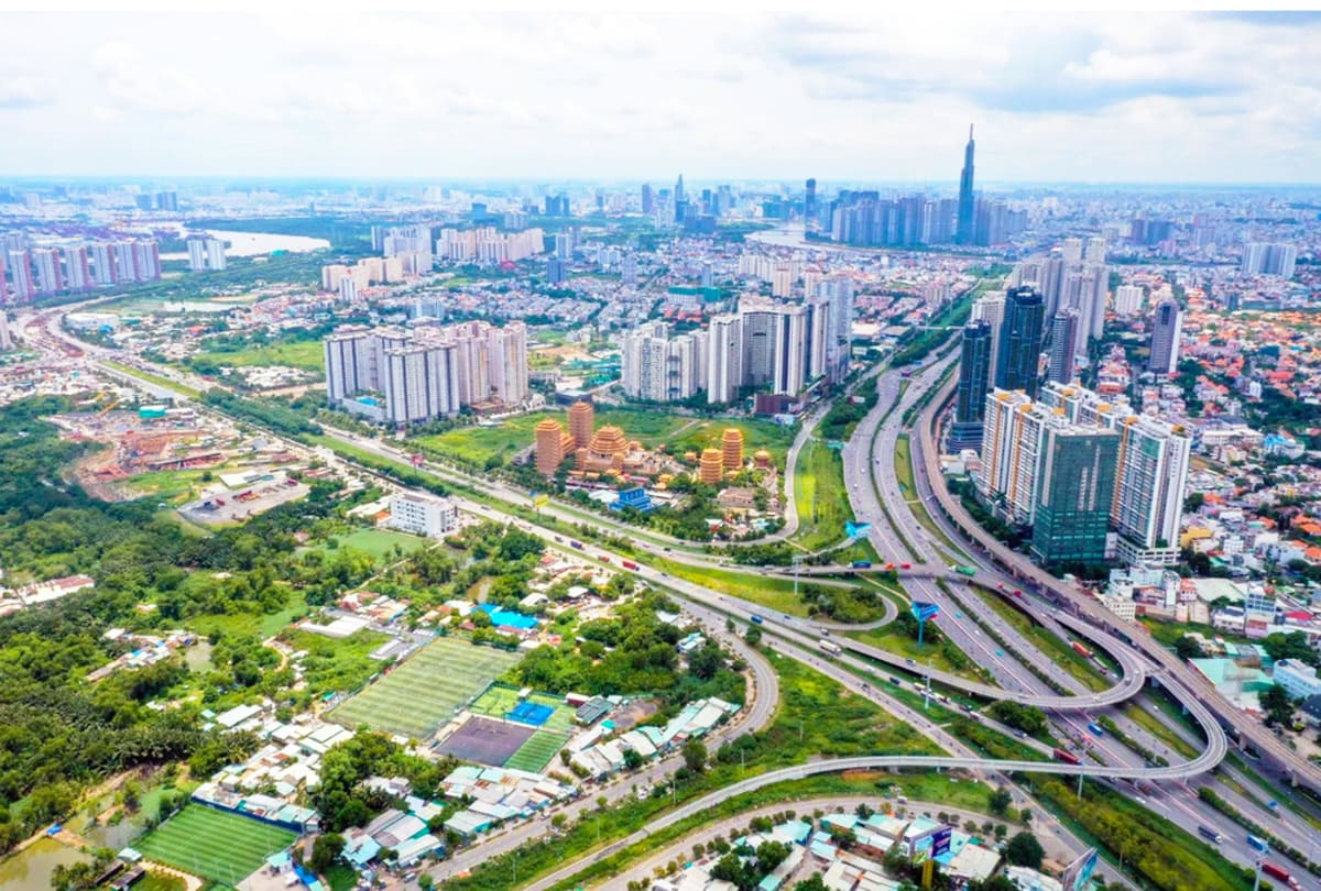 Demand for non-CBD office space reflects businesses’ long-term operational strategies.