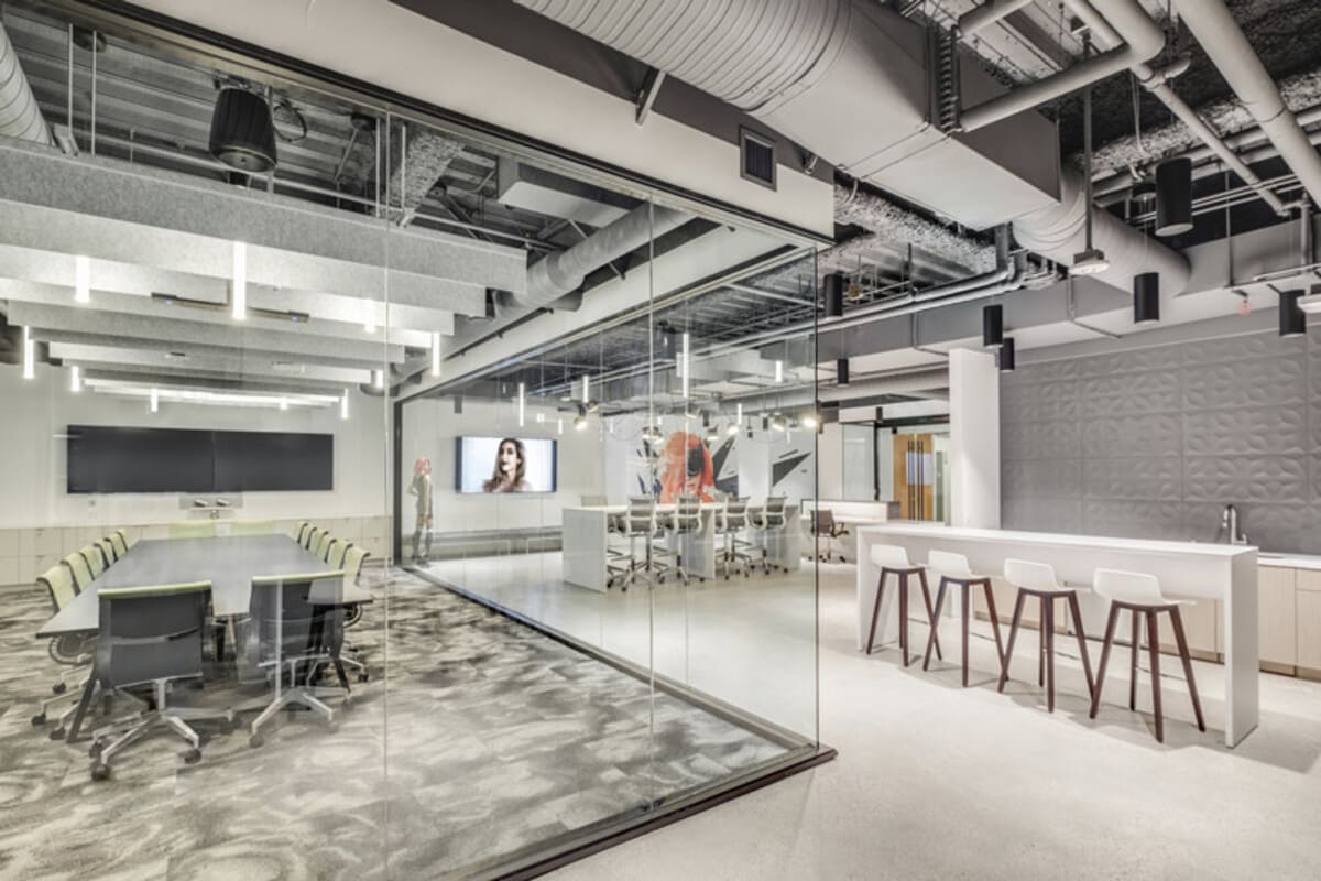 Regulations on office leasing space in Vietnam.