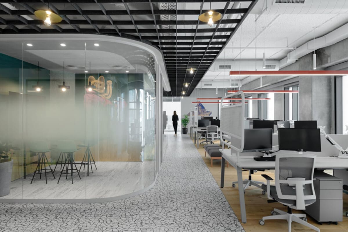 Office leasing regulations cover various contractual terms.