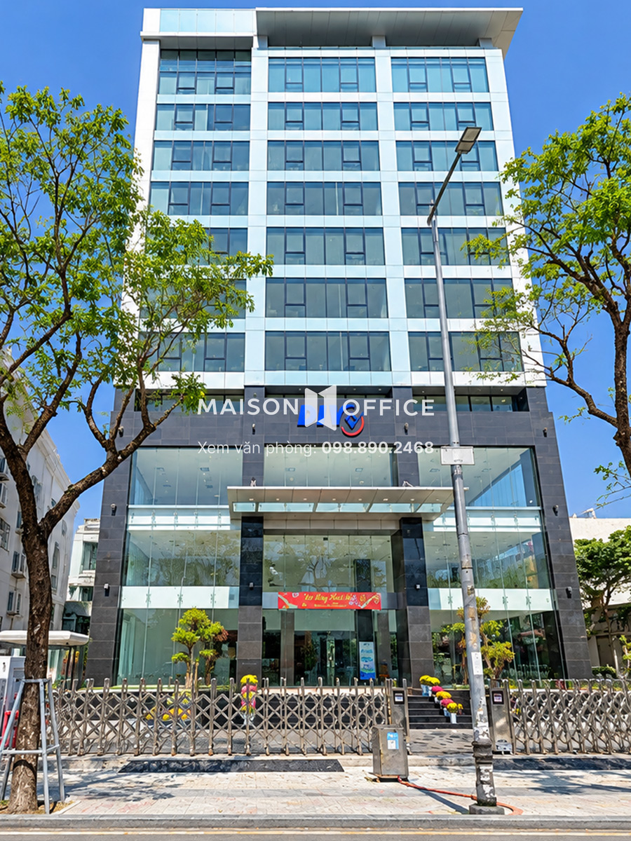 DIV Building Office Leasing Information