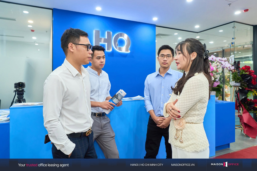 Before leasing an office, businesses should confirm key information with the landlord