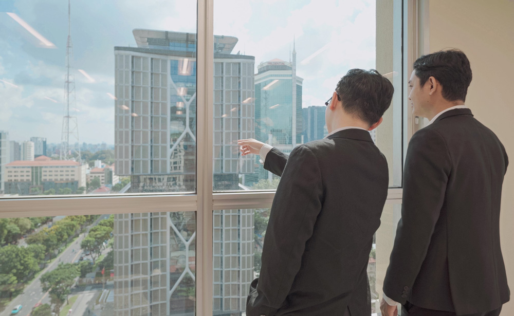 Factors That Affect Office Rental Prices