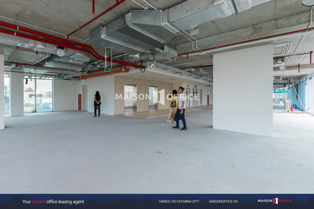 Factors That Affect Office Rental Prices