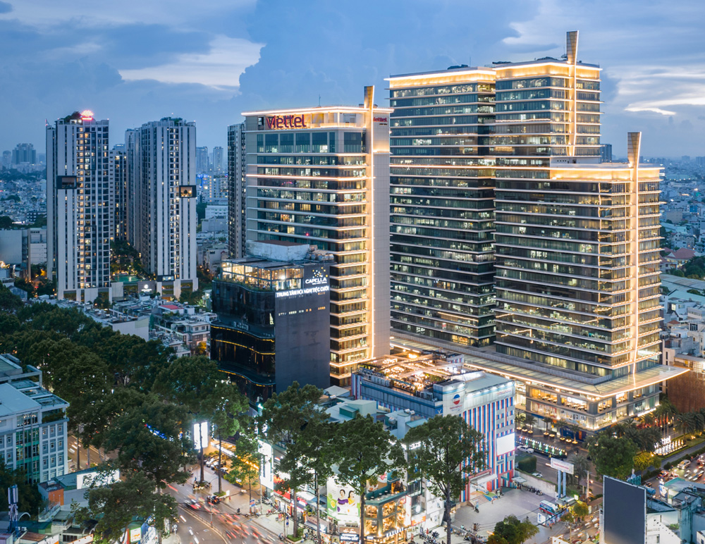 Office rent directly affects a company’s capital and financial planning.