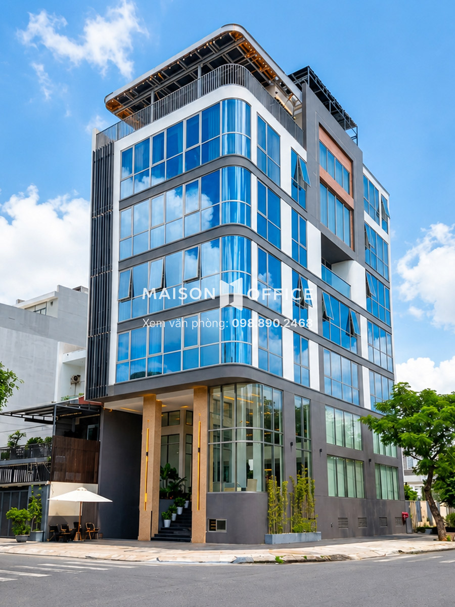 77-79 Ho Trung Luong Building