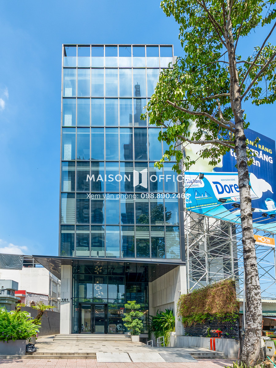 The Ascend by Dashaus