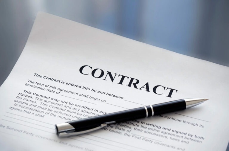 Key Terms to Review in an Office Lease Agreement