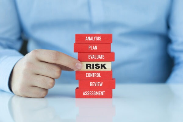 Risk and legal liability