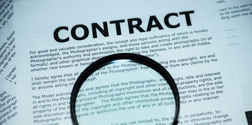 Lease term and renewal conditions