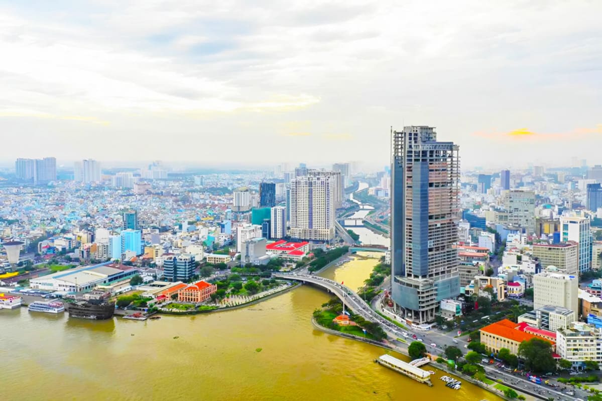 Q1 is the busiest period for the office leasing market