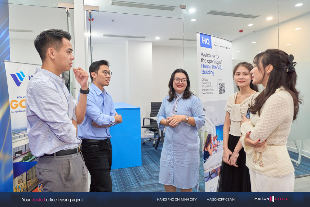 Office Leasing Strategies for FDI Companies in Vietnam