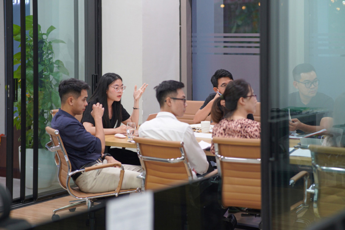 Office Leasing Strategies for FDI Companies in Vietnam