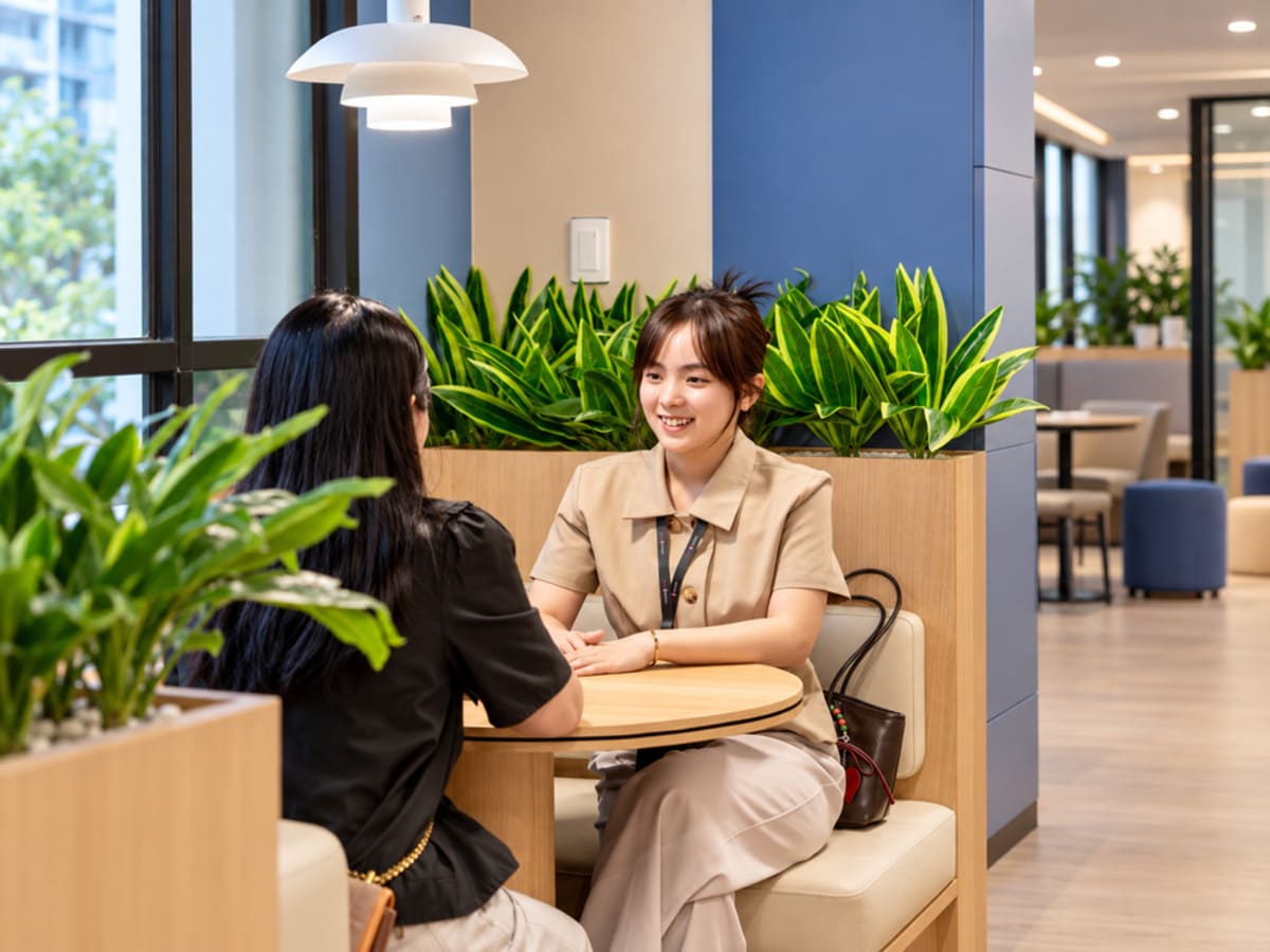 The role of an office leasing consultancy