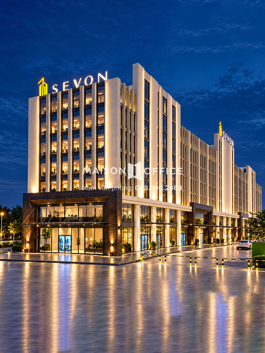Sevon Building