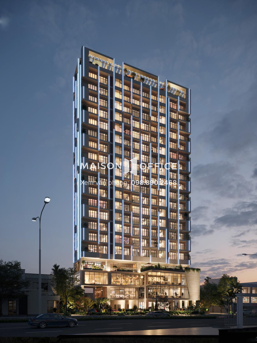 Vista Residence Da Nang