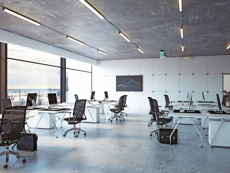 Tips for Choosing the Right Office to Lease