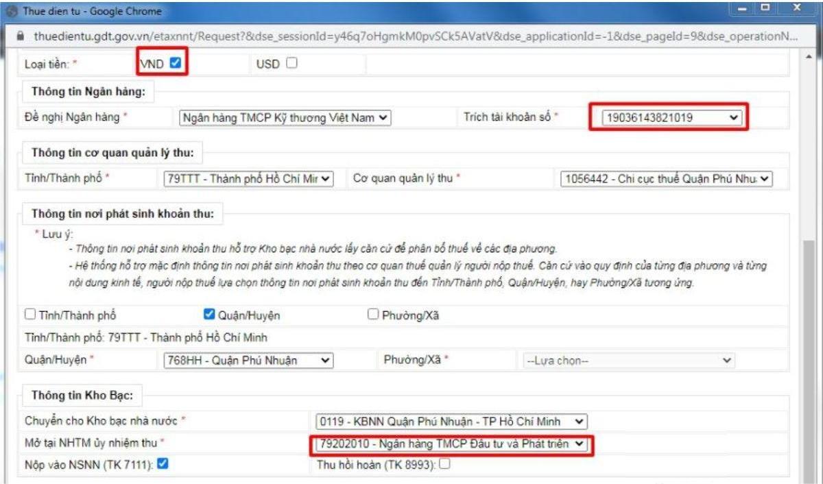 Quy trình nộp thuế môn bài online (1)