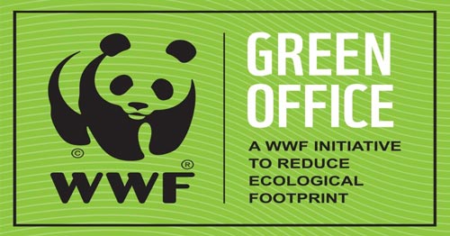 green Office WWF