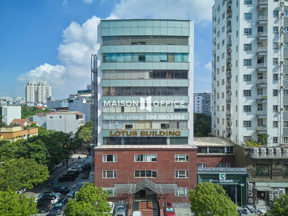 lotus-building-duy-tan