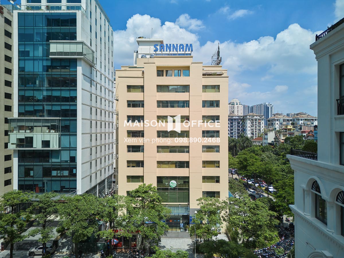 sannam-building-duy-tan