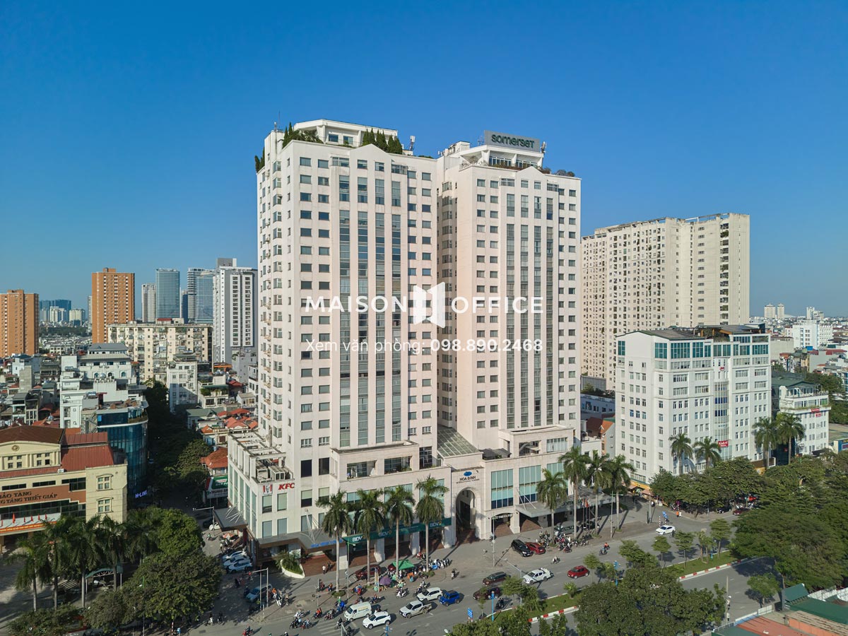 thap-doi-hoa-binh-towers-hoang-quoc-viet