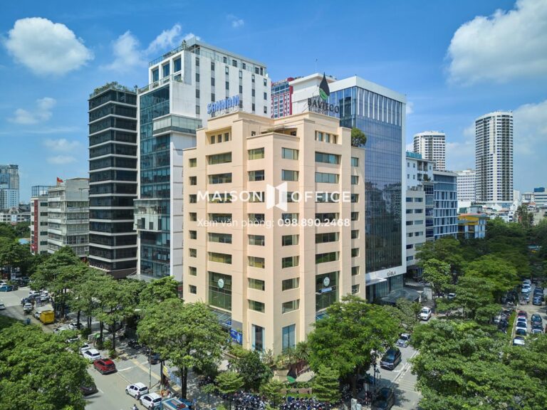 Tòa nhà San Nam