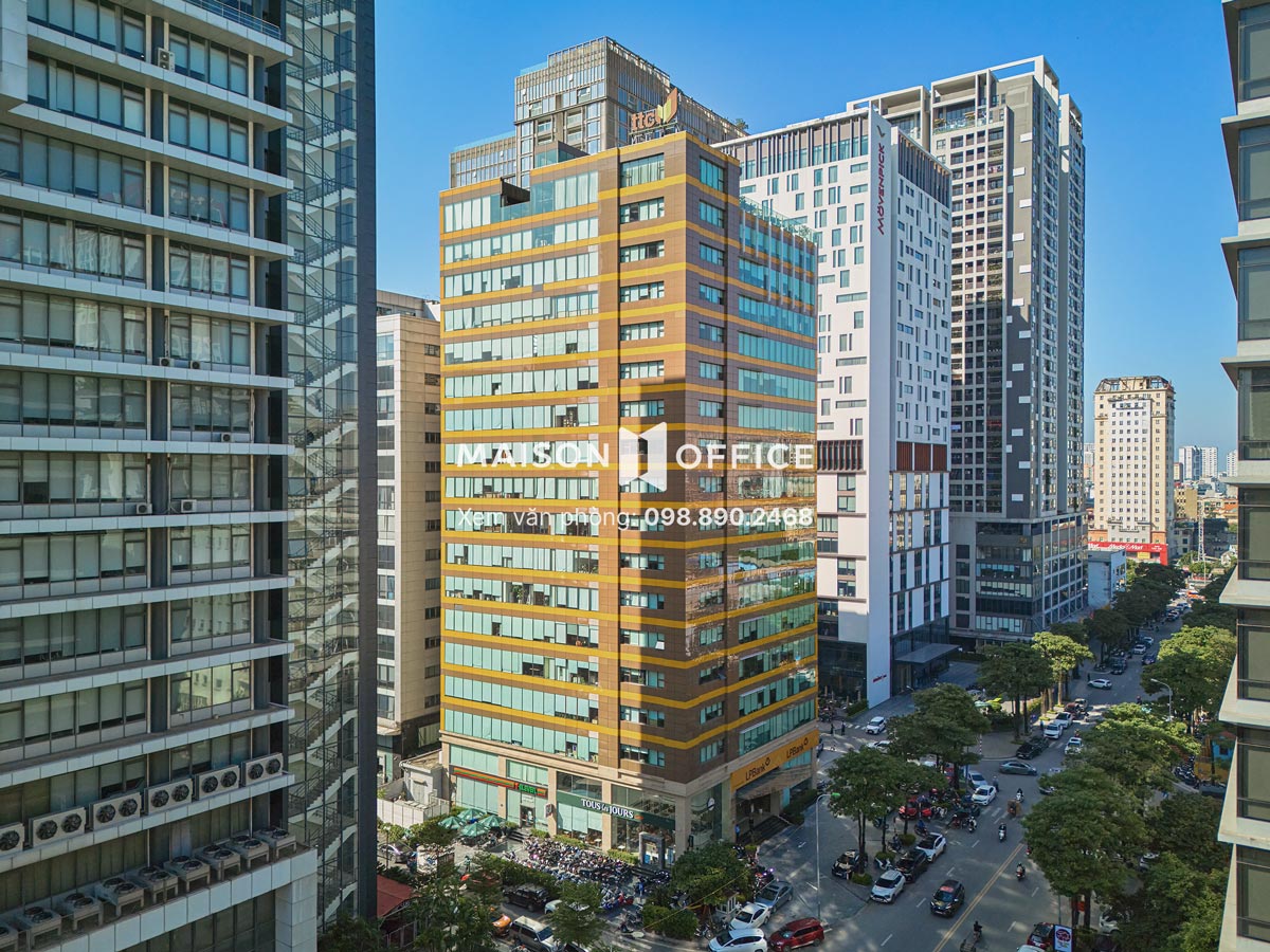 toa-nha-ttc-tower-duy-tan