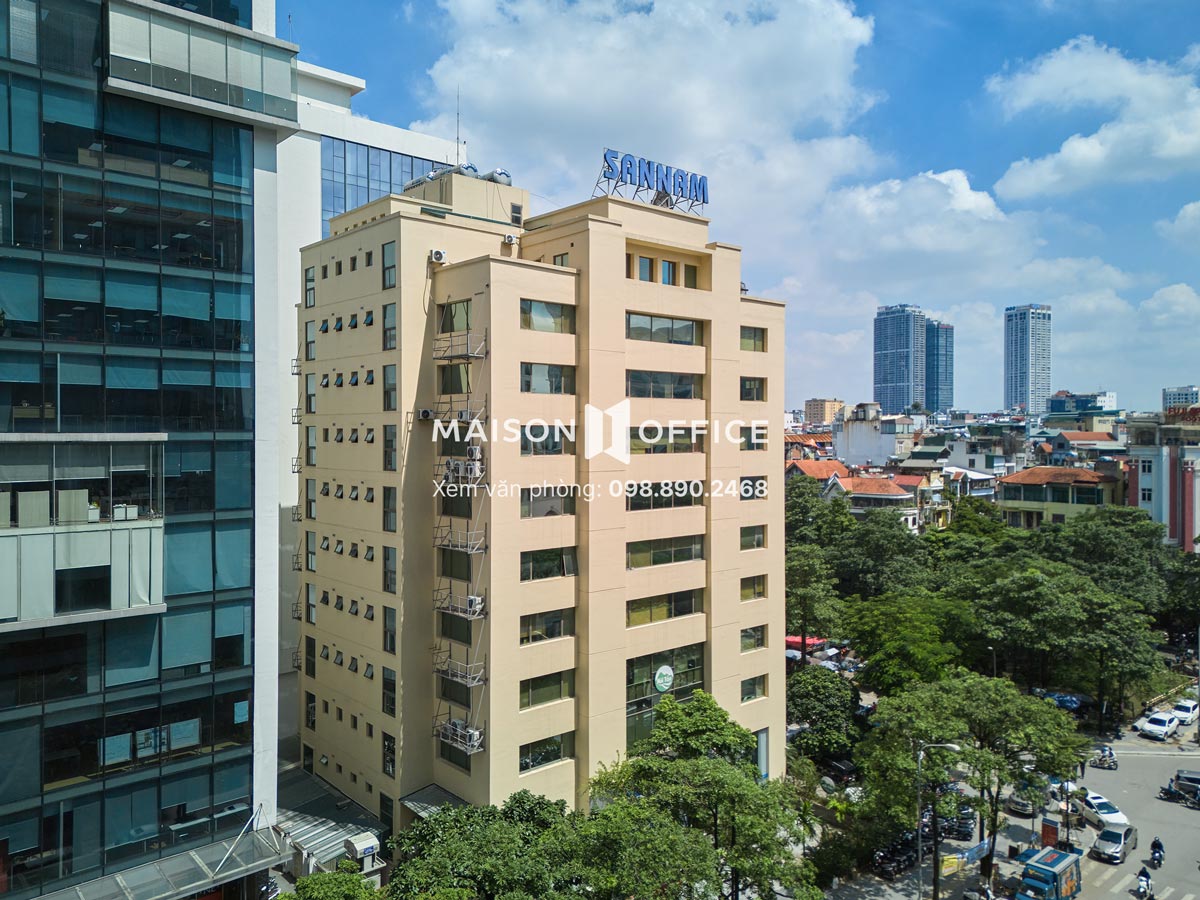 toa-nha-van-phong-sannam-building