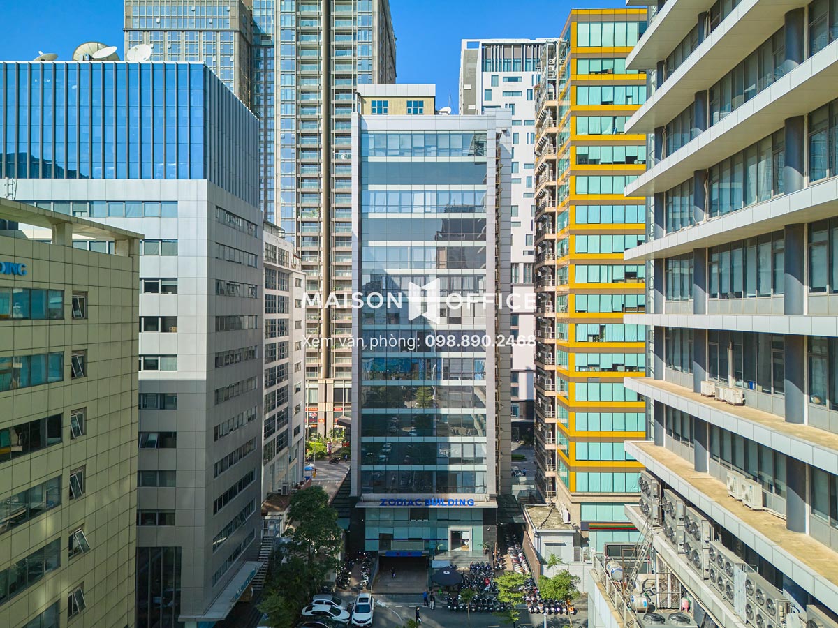 toa-nha-van-phong-zodiac-building