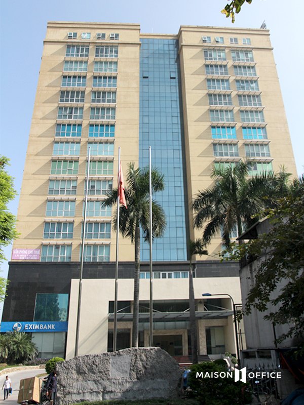 Tòa nhà mercury 444 hoàng hoa thám, tây hồ, Hà Nội