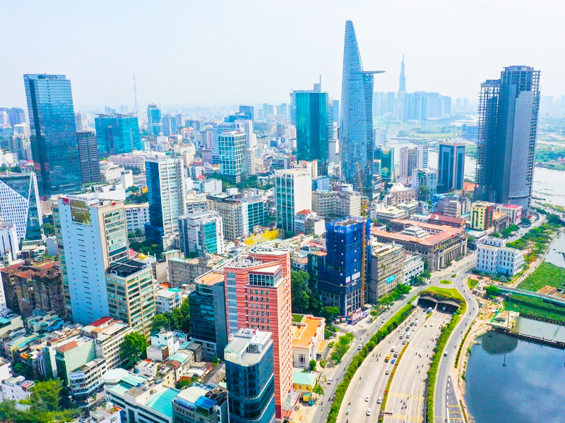 Cách đánh giá văn phòng cho thuê: Từ vị trí, giá đến tiện ích