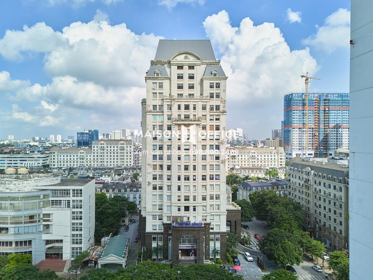 sudico-tower-me-tri