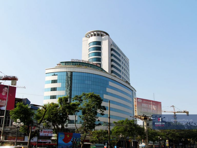 Hàn Việt Tower