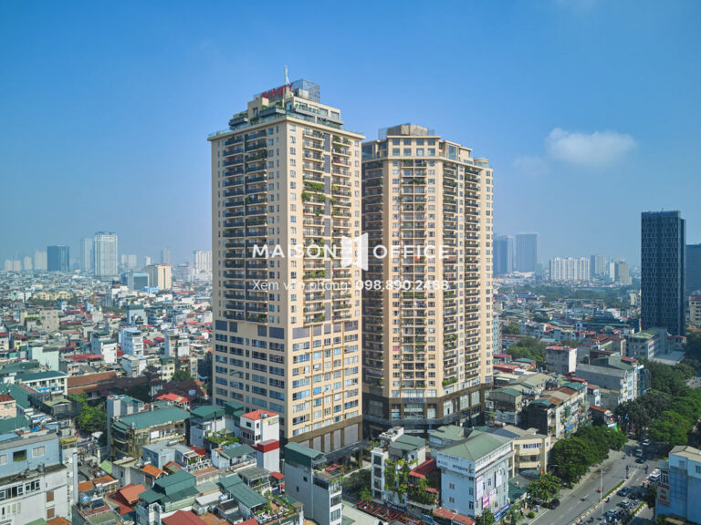 Sky City Towers