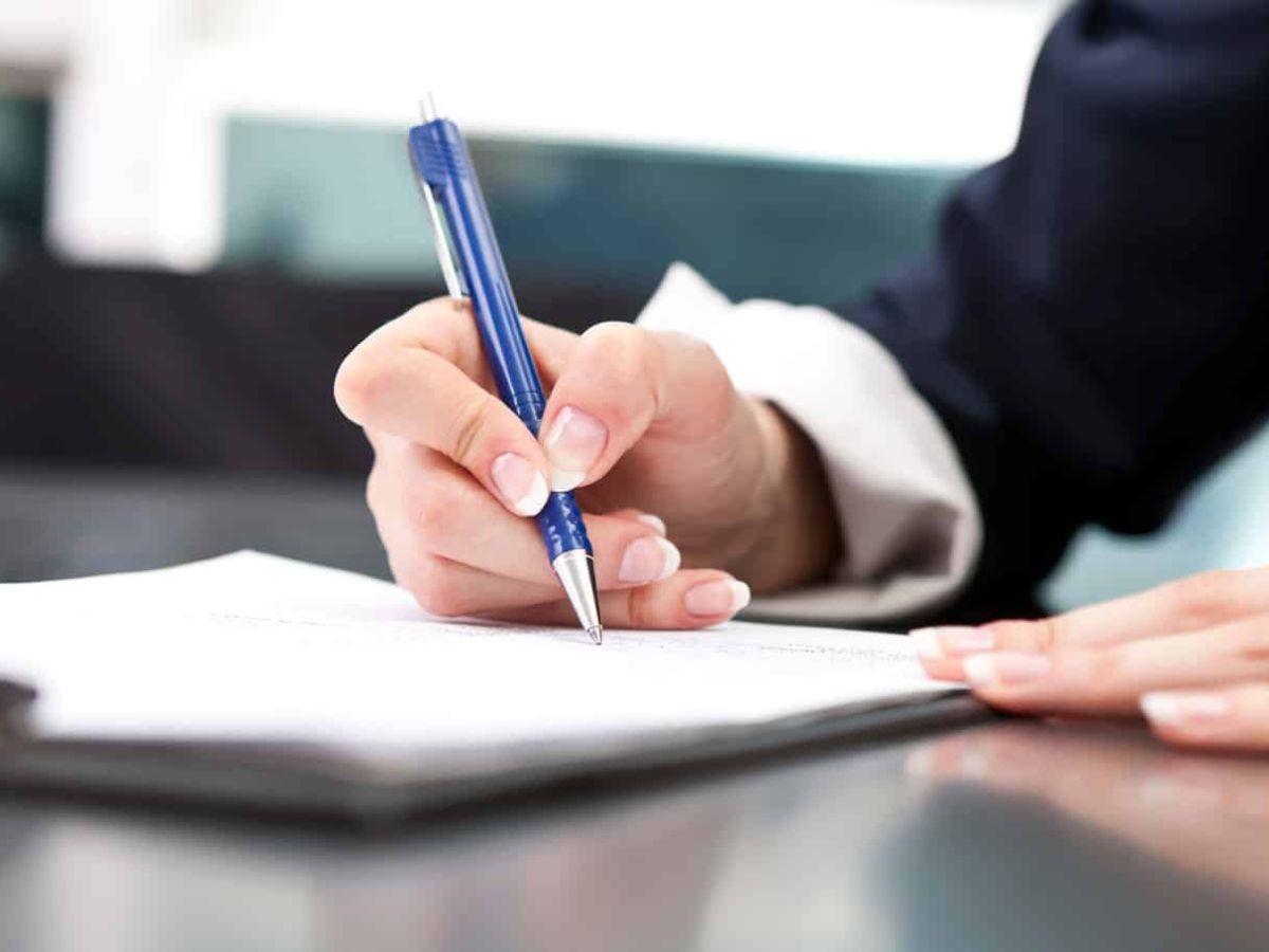 Thủ tục hoàn tất để văn phòng đại diện công ty nước ngoài