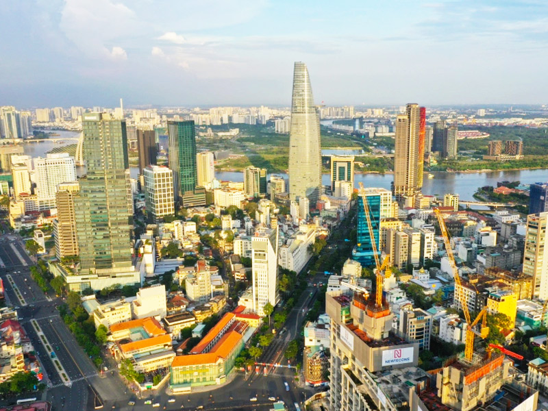Tiêu Chí Đánh Giá Tòa Nhà & Văn Phòng Cho Thuê