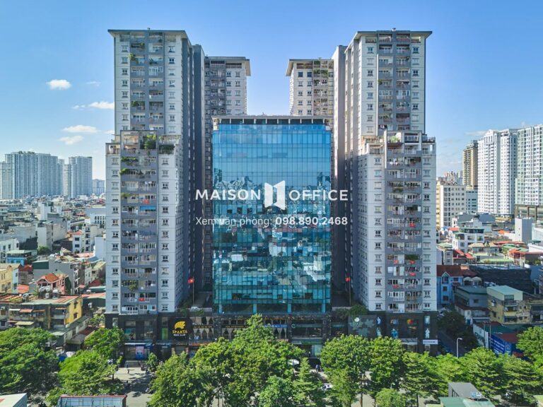 Sông Hồng ParkView
