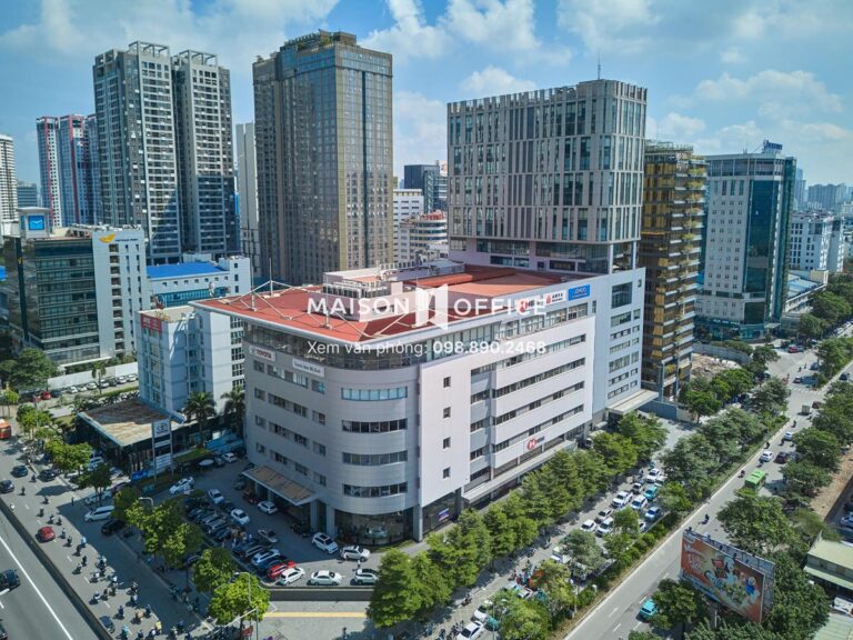 Toyota Mỹ Đình