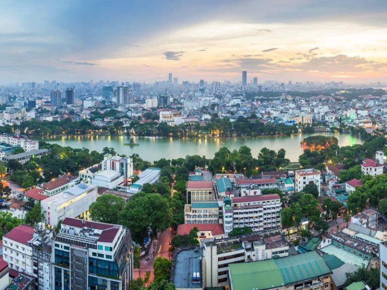 Thành Lập Văn Phòng Đại Diện Công Ty Nước Ngoài Tại Việt Nam Như Thế Nào?