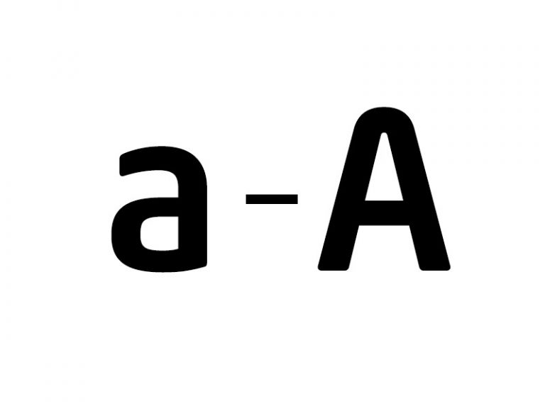 Chuyển văn bản chữ “HOA” sang chữ “thường” với Unikey