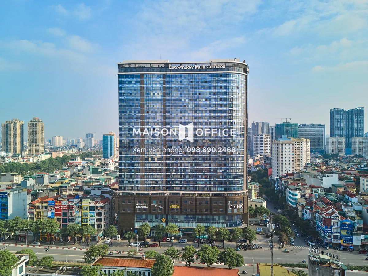 eurowindow-tran-duy-hung