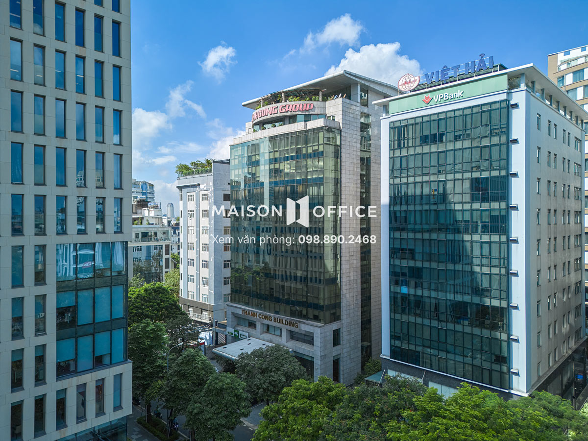 thanh-cong-building-duy-tan