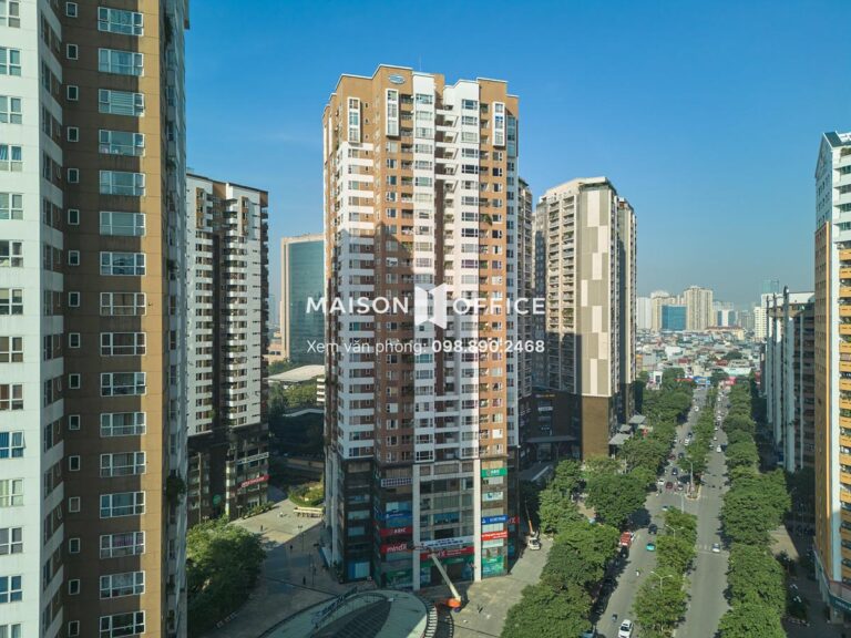 N05 Hoàng Đạo Thúy