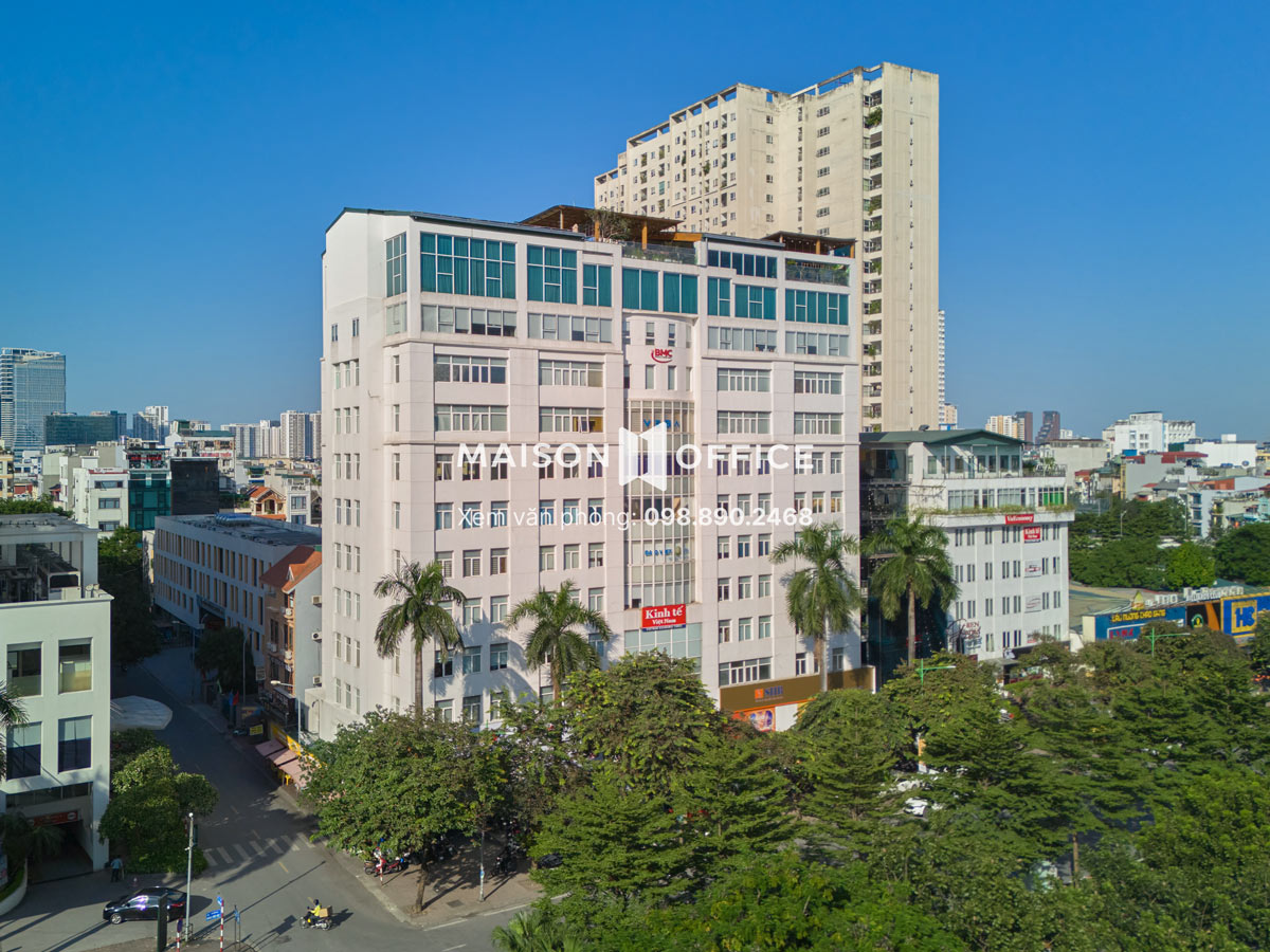 toa-nha-van-phong-vet-building-hoang-quoc-viet