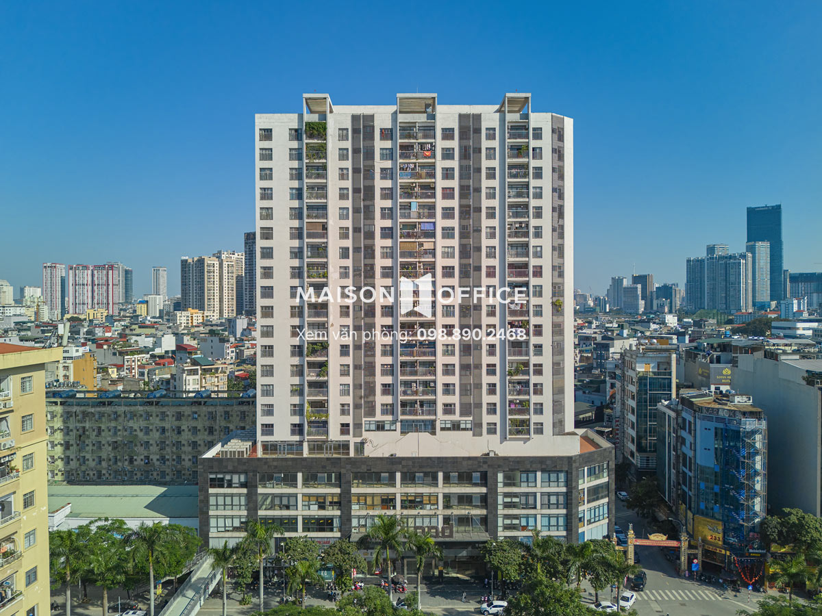 c-land-le-duc-tho-building