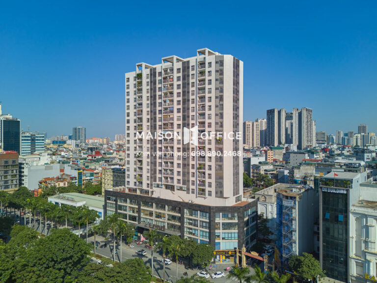 C’Land Lê Đức Thọ