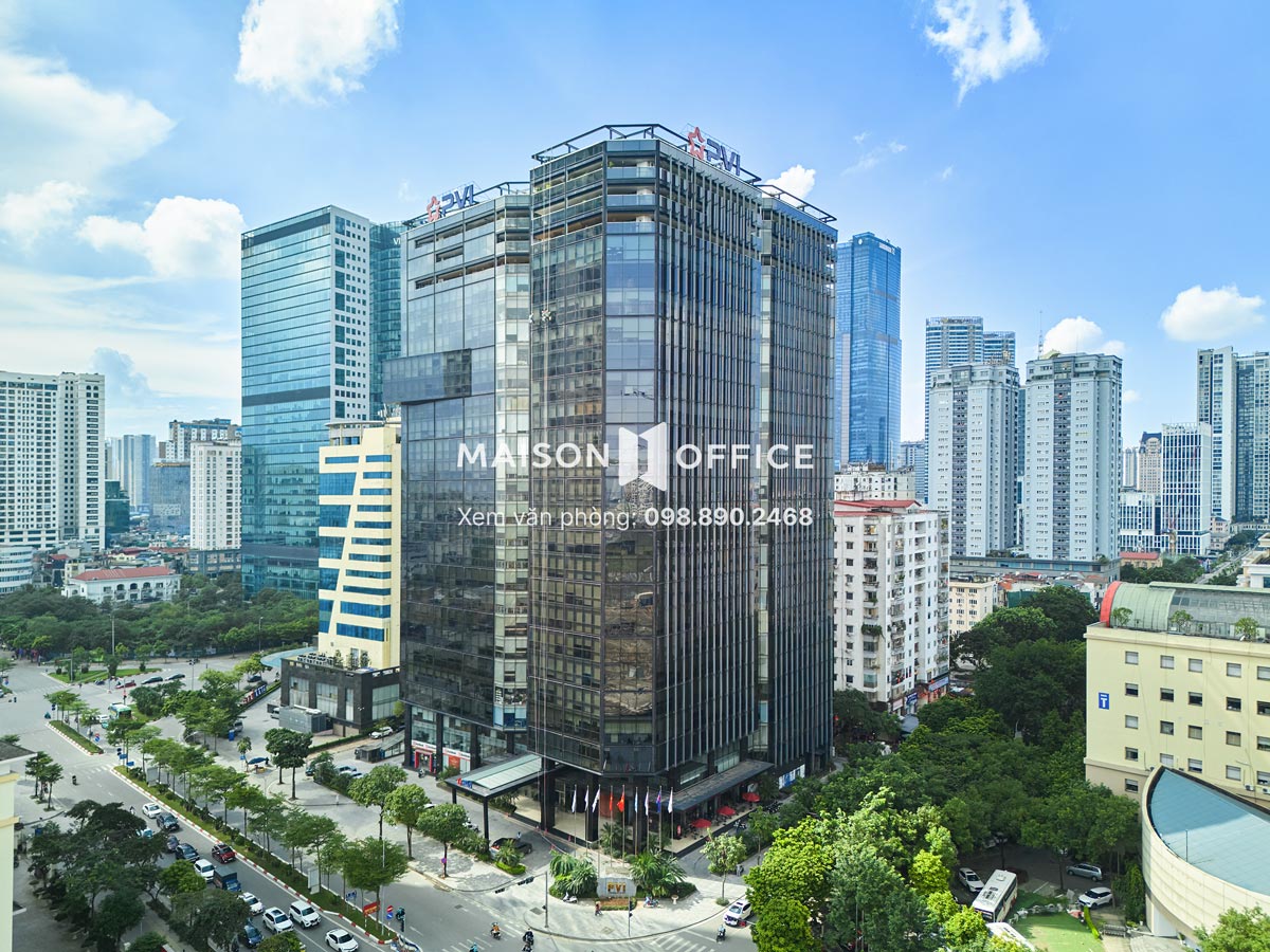 toa-nha-pvi-tower-pham-van-bach