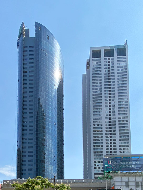 văn phòng cho thuê FLC Twin Towers