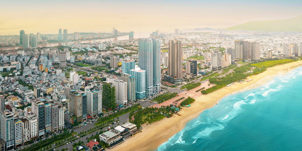 Bảng Xếp Hạng 15 Tòa Nhà Cao Nhất Việt Nam Hiện Nay